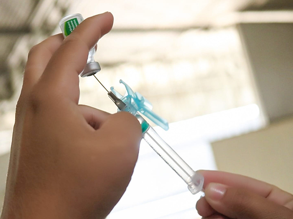 Várzea Alegre recebe mais vacinas contra Covid-19. Confira a distribuição