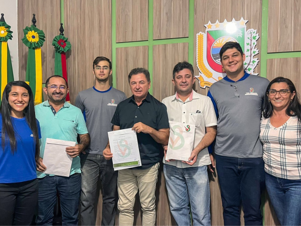 Prefeitura de Várzea Alegre conclui atualização cadastral de imóveis na cidade