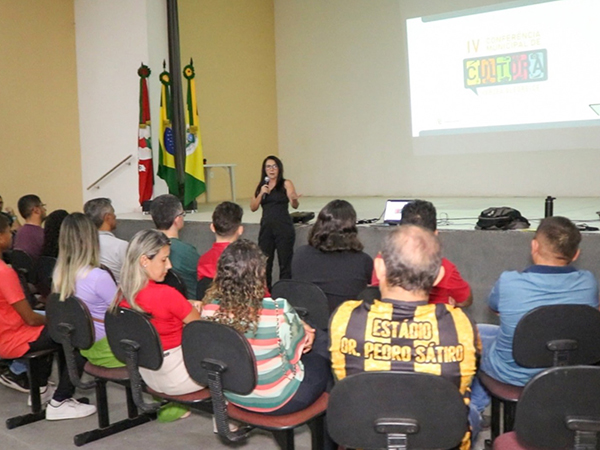 Secretaria de Cultura e Turismo de Várzea Alegre realiza conferências territoriais na zona rural