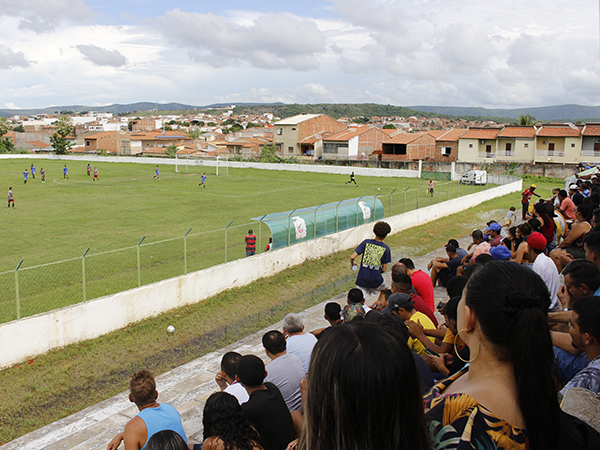 Seletiva permite ingresso de mais 2 equipes no Campeonato Municipal de Futebol 2024
