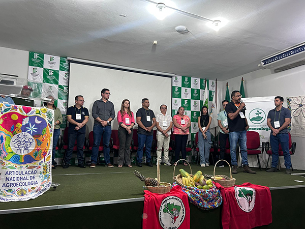 Caravana da Agricultura Familiar reúne produtores e instituições no Cariri